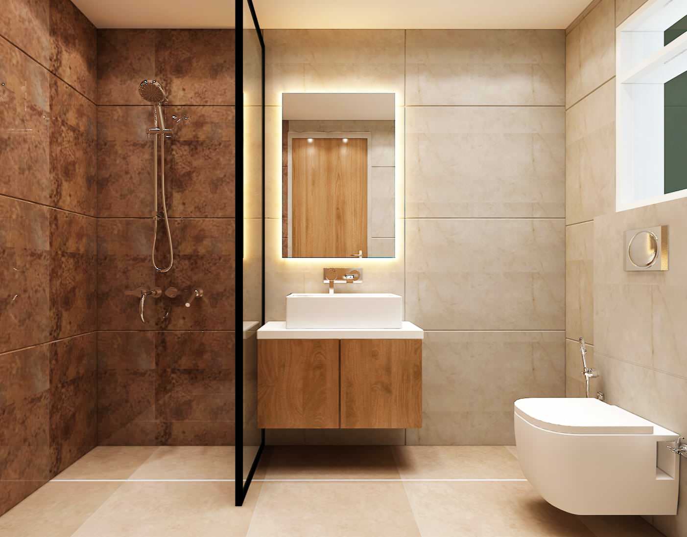 Bath Room