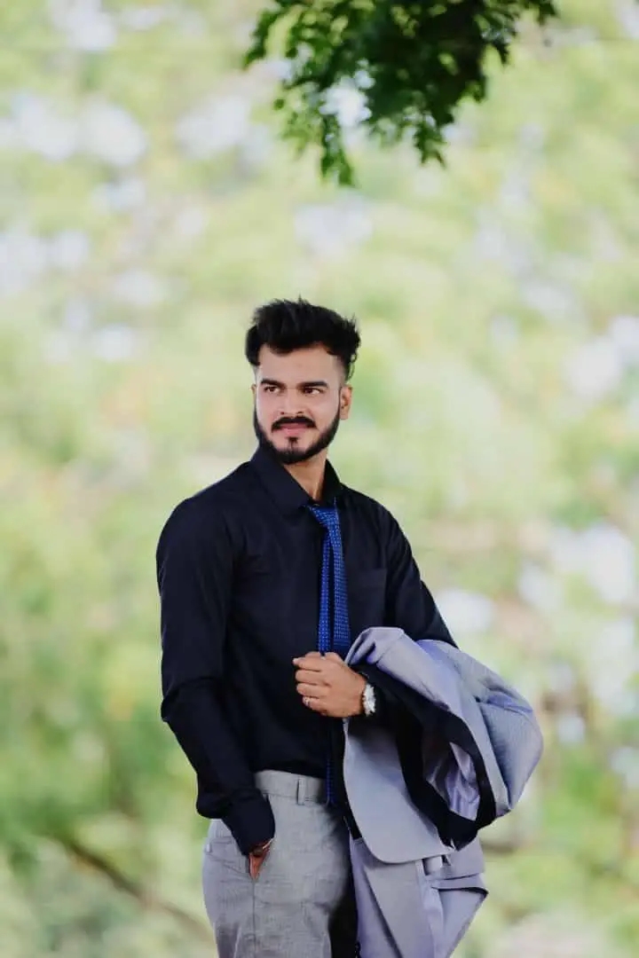 Team Member